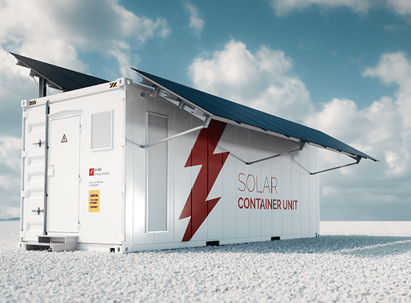 Sicon Chat Union Electric Co., Ltd. company overview - view 1