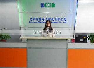 Shenzhen Sced Electronics Co., Ltd. company overview - view 1
