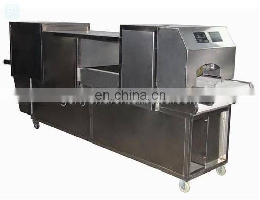 automatic banana peeler banana peeling machine