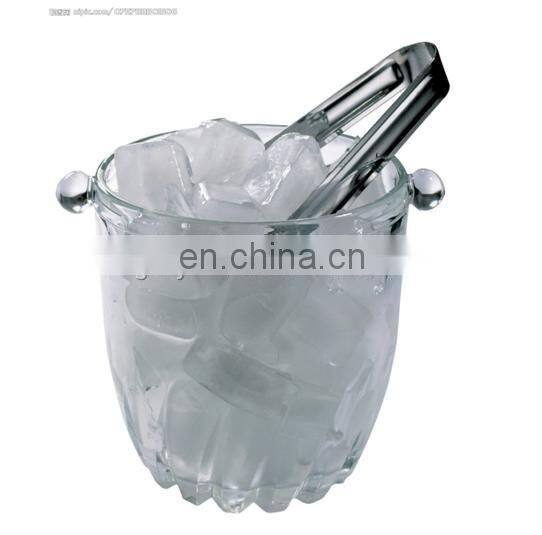 commercial round ice maker