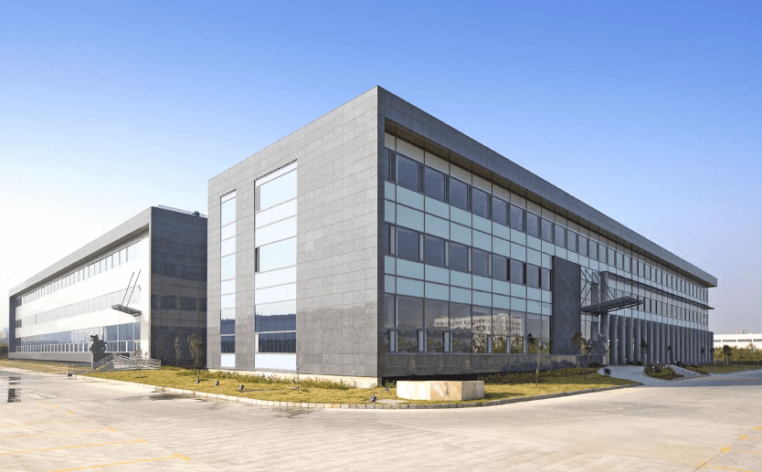 Huzhou Eternal Industry Co.,ltd company overview - view 1