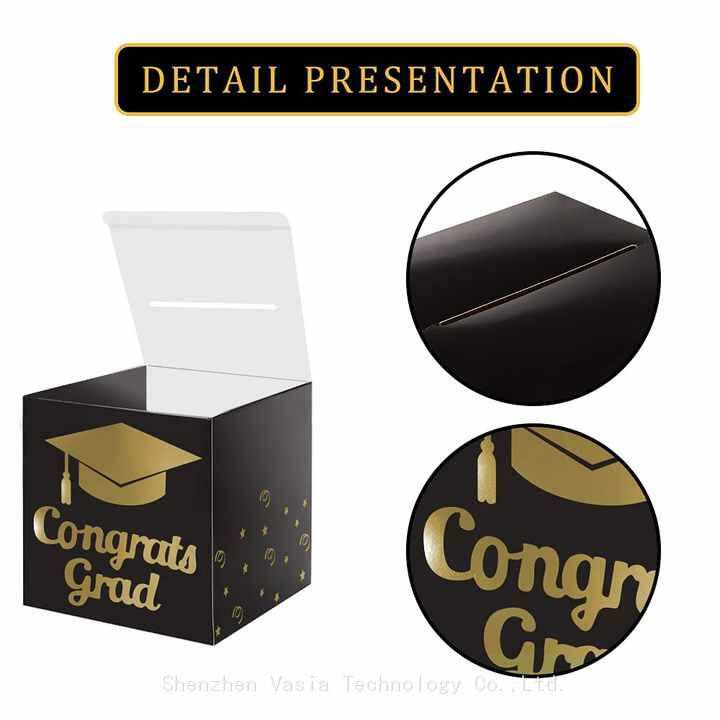 Graduation Card Box (8)