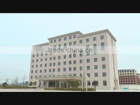 Kaifeng Maosheng Machinery Co., Ltd. company overview - view 1