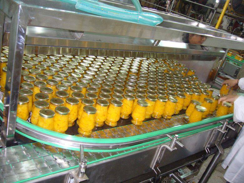 China Pickled Cucumber Production Line/processing Machine/equipment