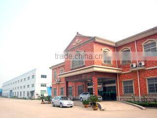 Changzhou Huapu Cork Products Co., Ltd. company overview - view 3