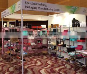 Shenzhen Wahung Packaging Manufacturing Co., Ltd. company overview - view 3