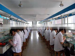 Yueqing Sao Paulo Electronics Co., Ltd. company overview - view 4