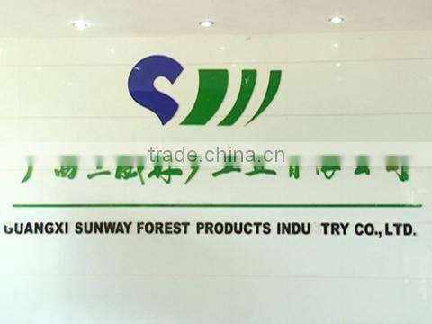 Guangxi Sunway Forest Products Industry Co., Ltd. company overview - view 1