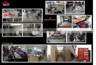 Shanghai Star Cap & Fashion Accessories Co., Ltd. company overview - view 1