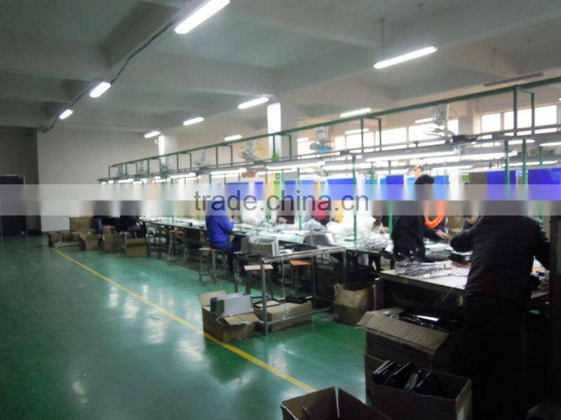 Xiamen Yeasincere Industrial Corporation company overview - view 4