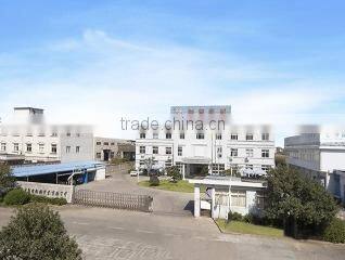 Cixi City Chuangzhi Machinery Industry Co., Ltd. company overview - view 2