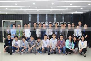 Hunan Gaozhi Science And Technology Co., Ltd. company overview - view 3
