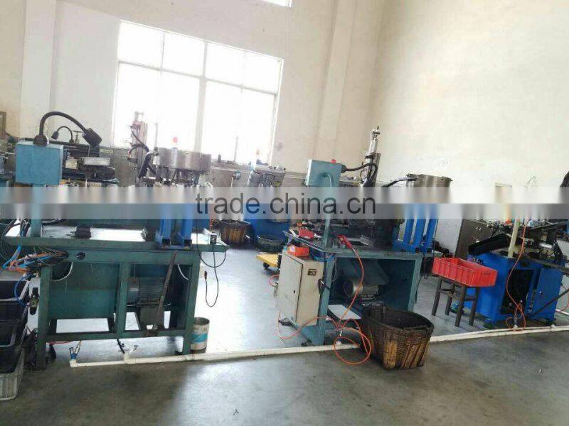 Ninghai Qiangjiao Jingyi Hardware Factory company overview - view 3