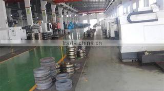 Cangzhou Zhongyi Valve Co., Ltd. company overview - view 2