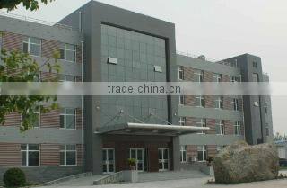 Hebei Amusen Filter Paper Co., Ltd. company overview - view 3