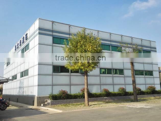 Jining Kersen Hydraulic Co., Ltd. company overview - view 4