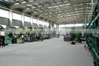 Da Jin Long Motor Co., Ltd. company overview - view 3