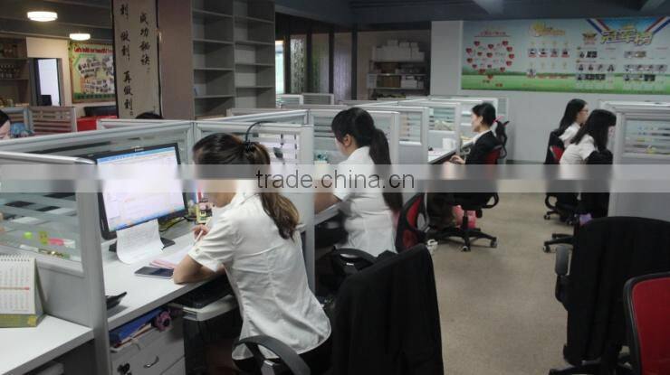 Xiamen Yihang Industrial Co., Ltd. company overview - view 3