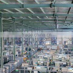 Taizhou Newland Machinery Co., Ltd. company overview - view 2