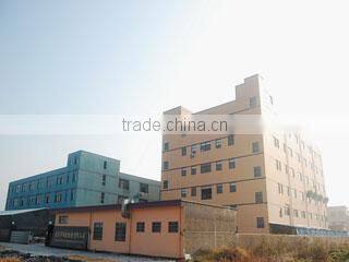 Cixi Mingsheng Rubber & Plastic Co., Ltd. company overview - view 1