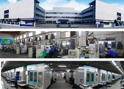 B&E Precision (H.K.) Ltd company overview - view 1