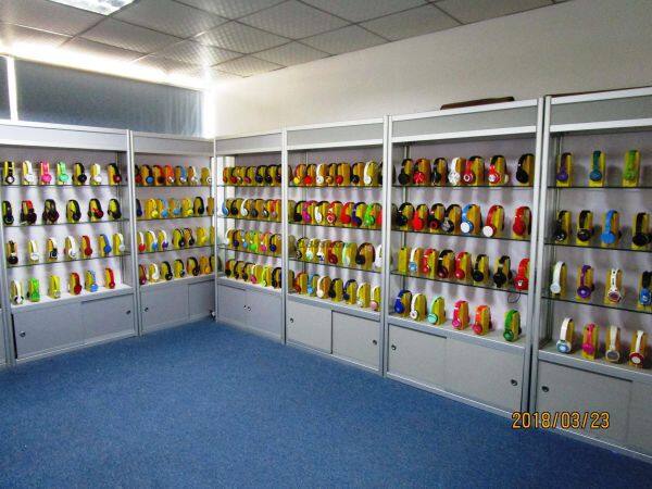 Imexxs International Electronic Technology Co., Ltd company overview - view 2