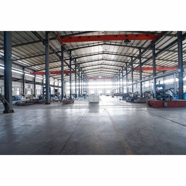 Shandong Jianeng Technology Co., Ltd company overview - view 2