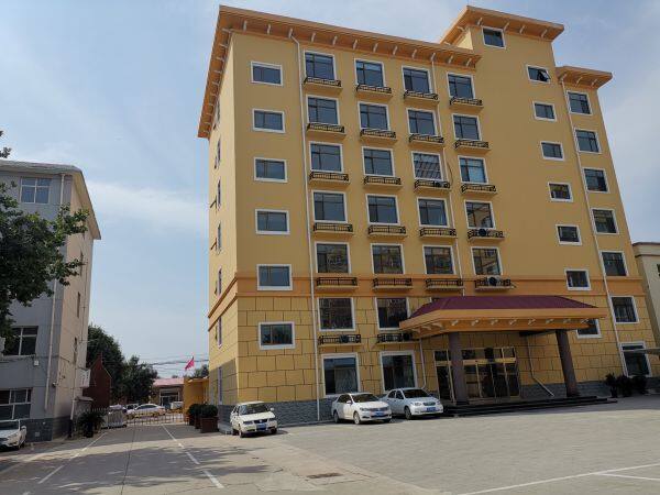 Hebe Jixian Trade Co., Ltd company overview - view 1