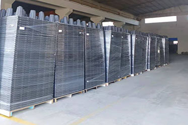 Guangdong Wanquan Architectural Technology Co.,Ltd company overview - view 2