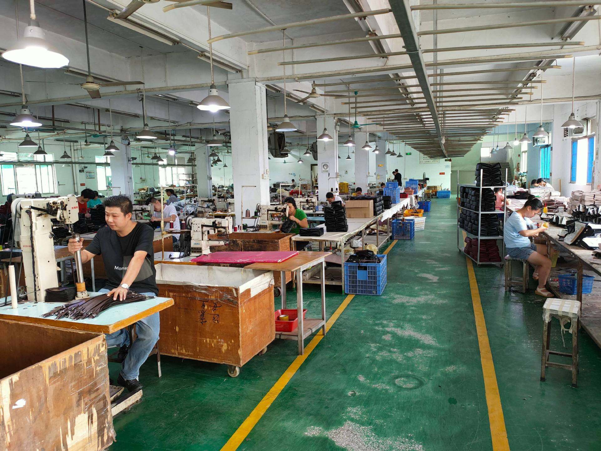 Zhuhai Delaifu Trading Co., Ltd. company overview - view 2