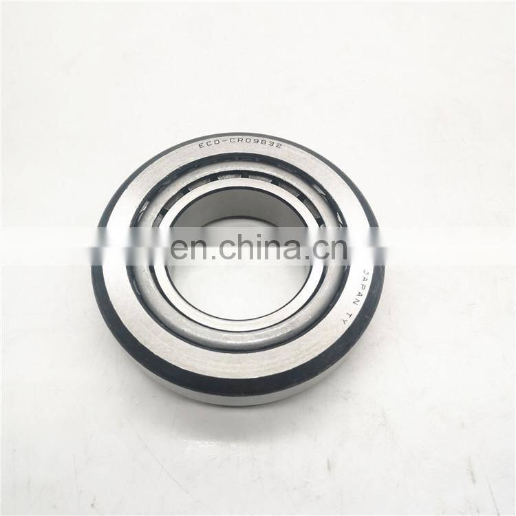 44.45x88.9x17.5/24.5mm Tapered Roller Bearing ECO-CR09B32  Bearing