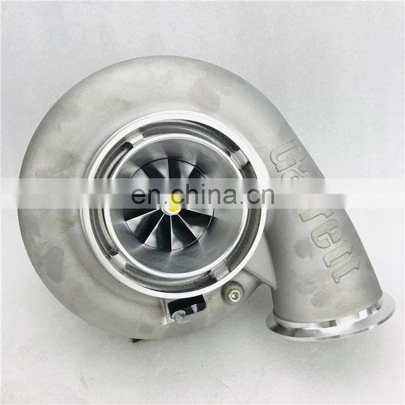 Genuine G42-1200 supercore standard rotation 879779-5007S AR 1.01 G42 turbocharger 879779-5007 879779 performance turbo