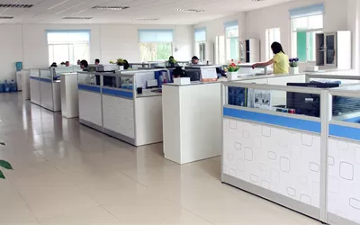 Ruian Fengte Auto&motormobile Parts Co.,ltd company overview - view 2