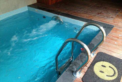 Highest Quality Pool Jet Swim House Counter flow Counter Current Swimming Training Device