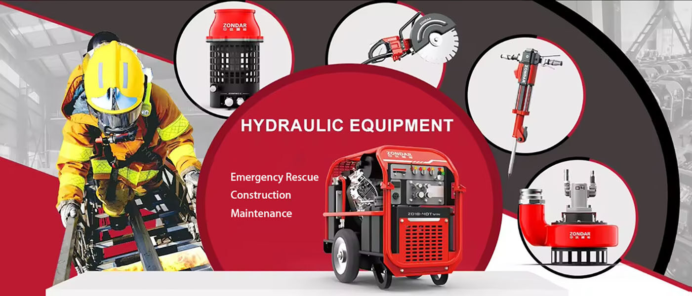 Changsha Zondar Intelligent Technology Co., Ltd. company overview - view 1