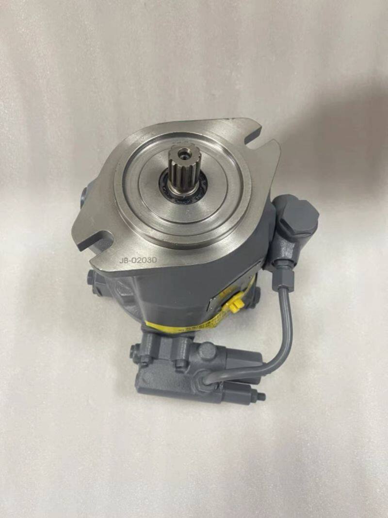 SBZSZ A10V Series A10V018DR A10V028DR A10V045DR A10V071DR A10V088DR Hydraulic Axial Piston Pump A10V40DR1RP8B