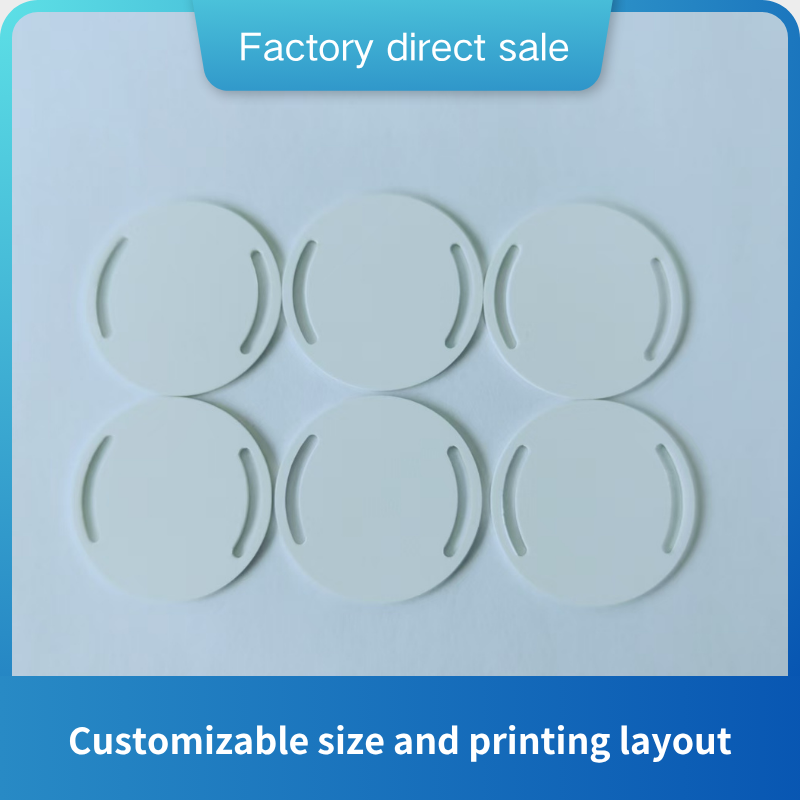 蓝色渐变电商促销折扣主图图片 (2)