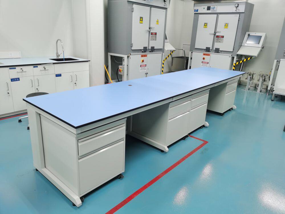 Laboratory Fire Safety: Don't Let Your Research Passion “Burn” Too Hot!