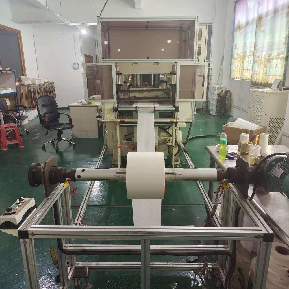 Guangzhou Guchen Industry Co., Ltd. company overview - view 3