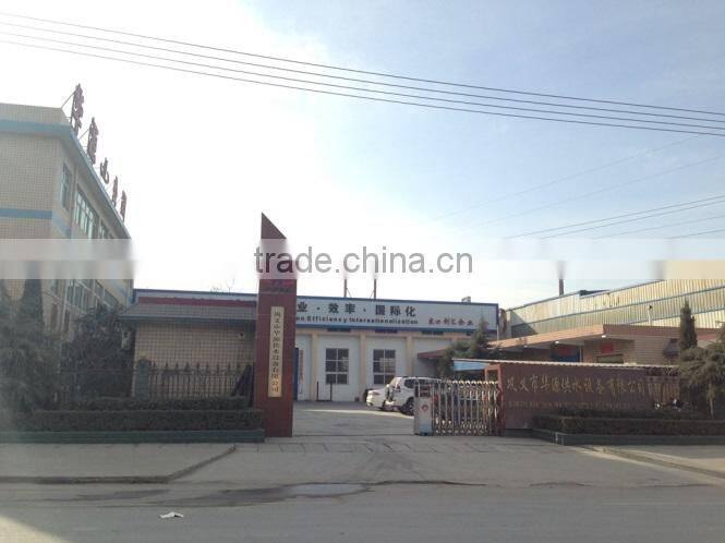 Gongyi Huayuan Water Supply Equipment Co., Ltd. company overview - view 2