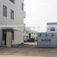 Shenzhen Pingdi AOLQ Bathroom Supply Co., Ltd. company overview - view 1