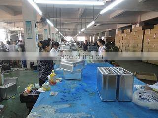 Sihui Yoya Cases Factory company overview - view 2