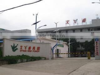 Shenzhen Effsun New Energy Co., Ltd. company overview - view 2