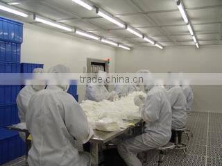 Oss Technology Company Limited company overview - view 1