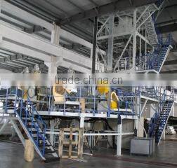 Jiangyin Bairuijia Plastics Science & Technology Co., Ltd. company overview - view 3
