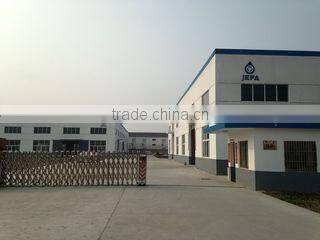 Shanghai Jefa Machinery Co., Ltd. company overview - view 1