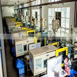 Shenzhen Benlo Technology Co., Ltd. company overview - view 2