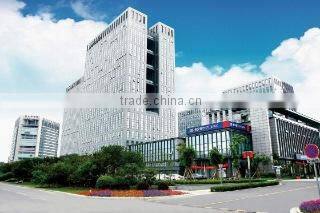 Market Union Co., Ltd. company overview - view 1