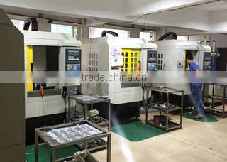 Shenzhen Callan Trading Co., Ltd. company overview - view 3