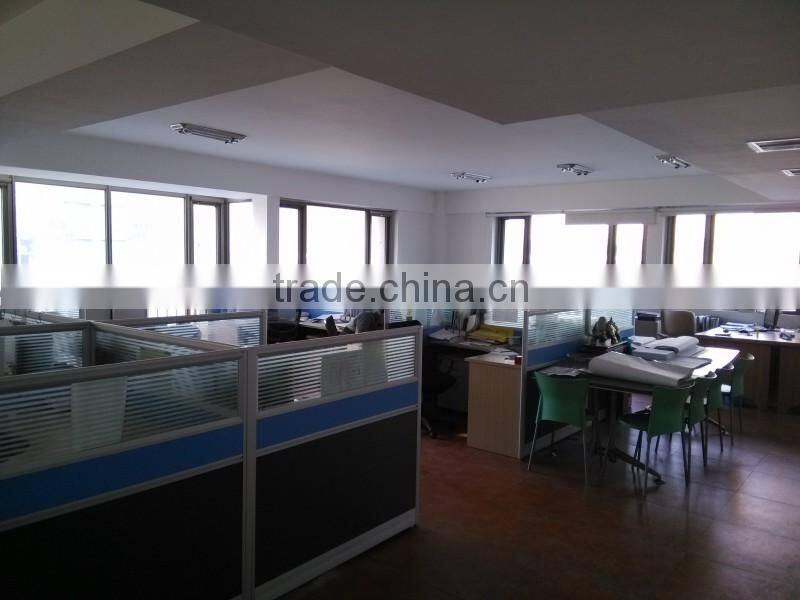 Shenzhen Xinhong Huida Industrial Co., Ltd. company overview - view 1